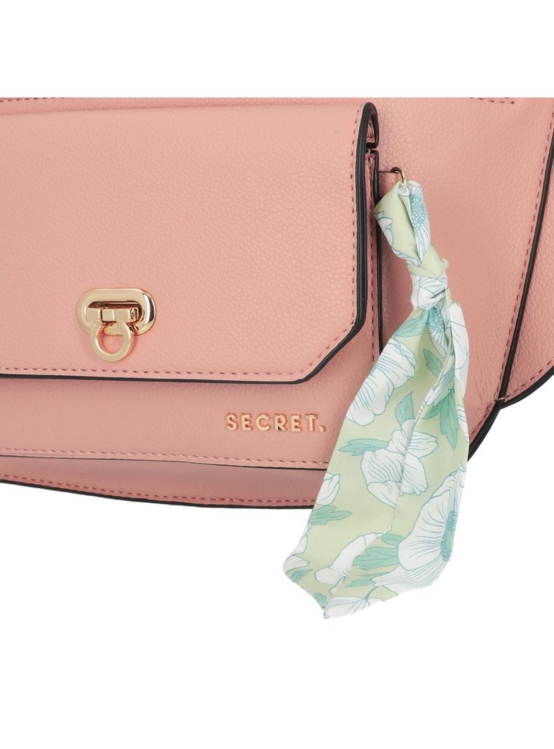 Banano Secret Mother FW25 M Rosado-5