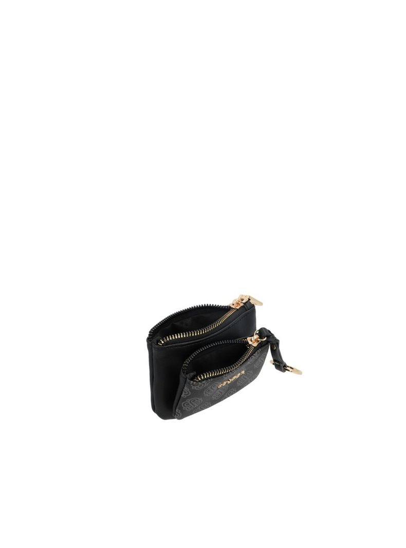 Monedero Secret Avignon FW25 M Negro-3