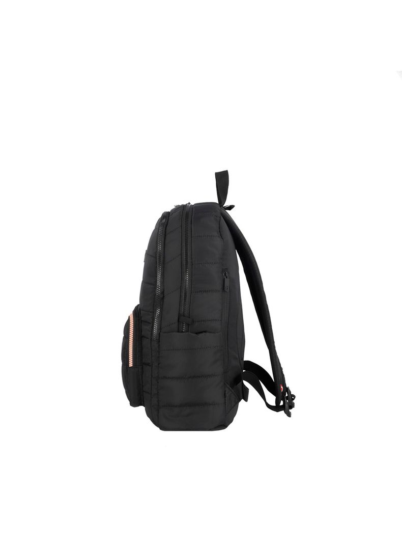 Mochila Notebook Xtrem Hamilton 5XT Negro/Damasco 14"-4