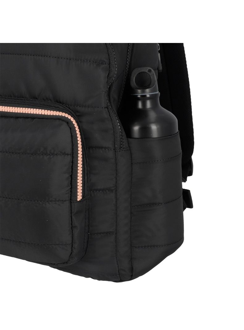 Mochila Notebook Xtrem Hamilton 5XT Negro/Damasco 14"-5