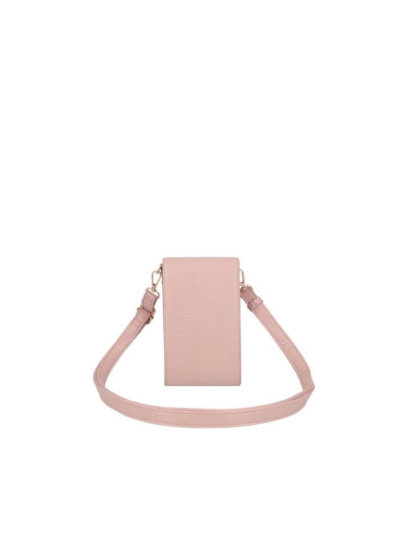 Portacelular Secret Provenza FW25 L Rosado-2
