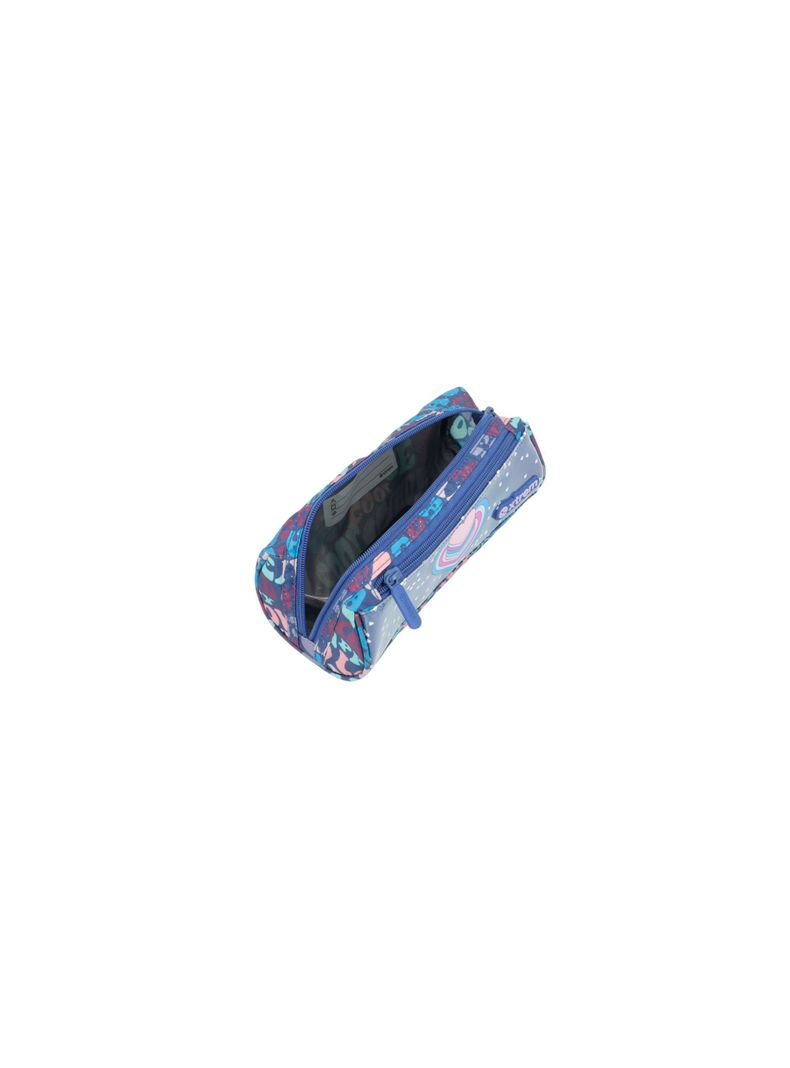 Estuche Xtrem Campbell 4XT Corazones Azul-3