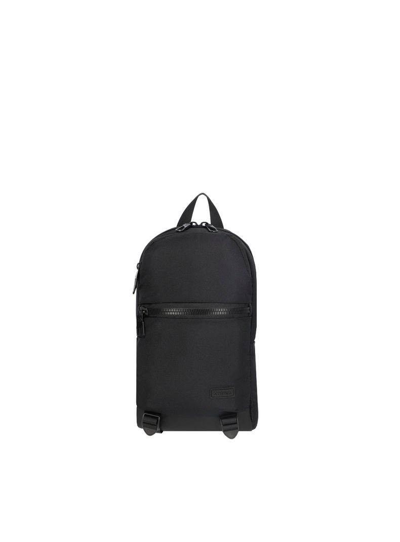 Cartera Bandolera Xtrem Arlo Negro M-0