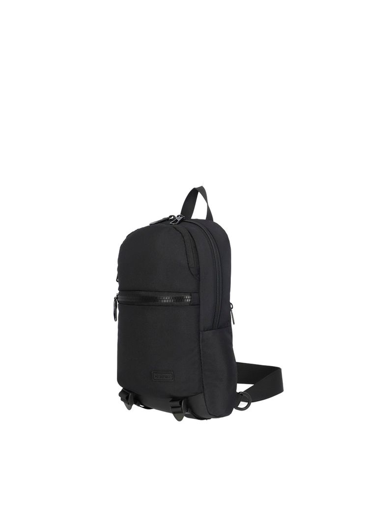 Cartera Bandolera Xtrem Arlo Negro M-1
