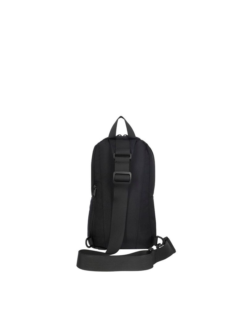 Cartera Bandolera Xtrem Arlo Negro M-2