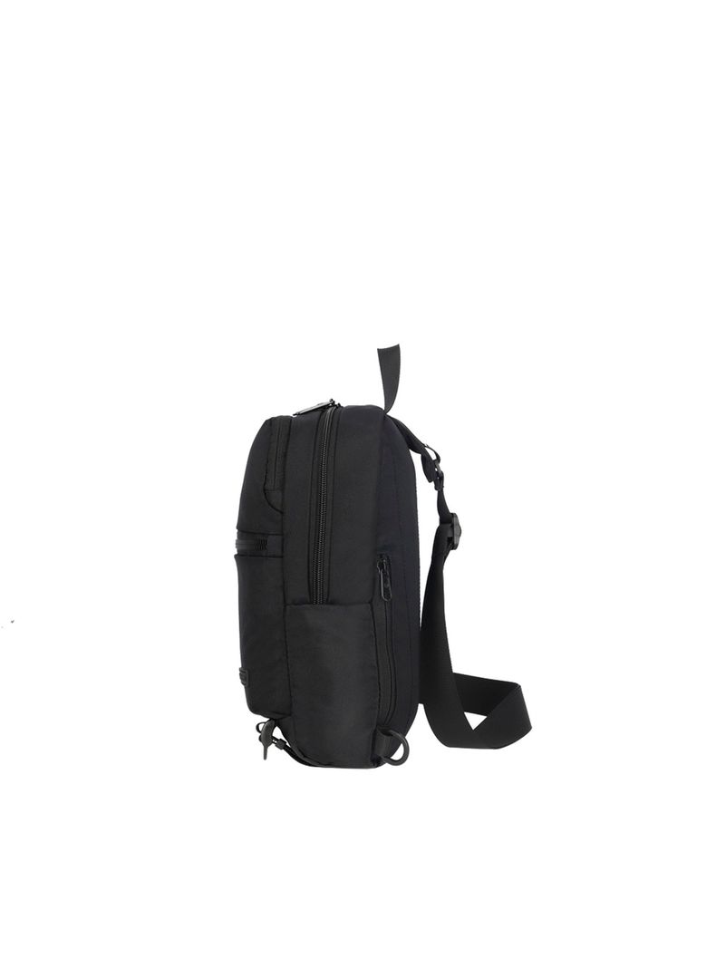 Cartera Bandolera Xtrem Arlo Negro M-4