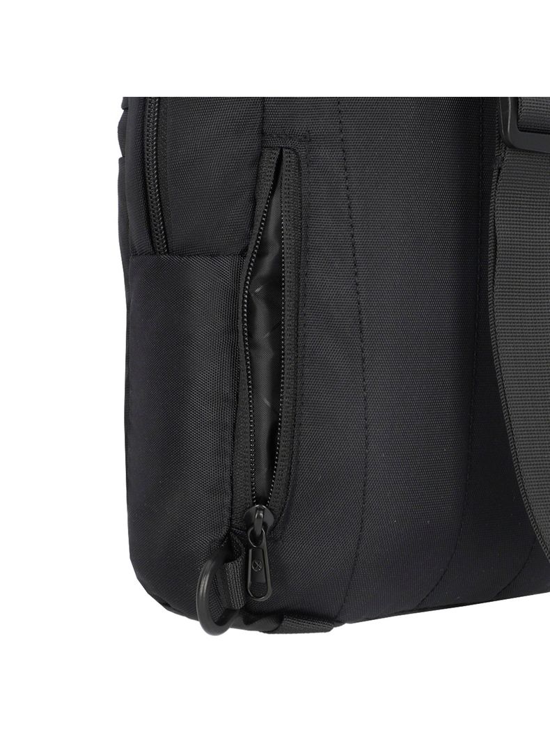 Cartera Bandolera Xtrem Arlo Negro M-5