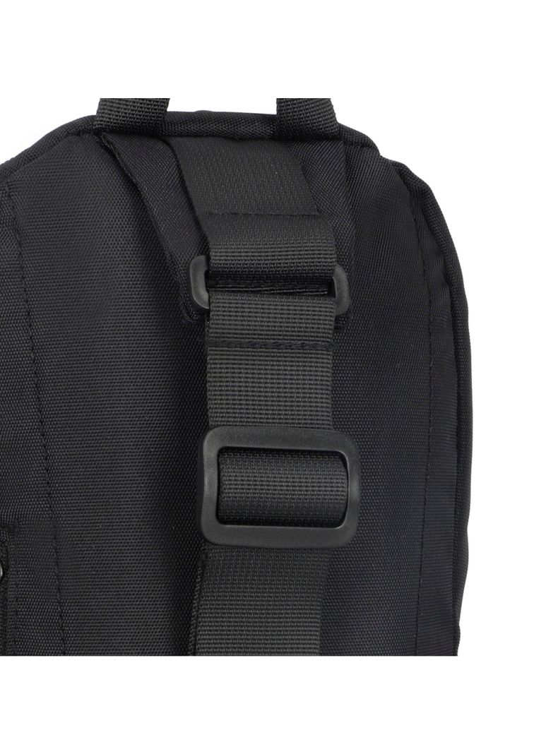 Cartera Bandolera Xtrem Arlo Negro M-6