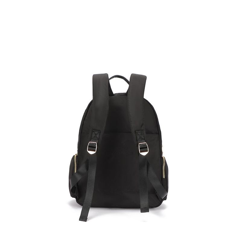 Mochila Madison 951 Business Negro Saxoline-2