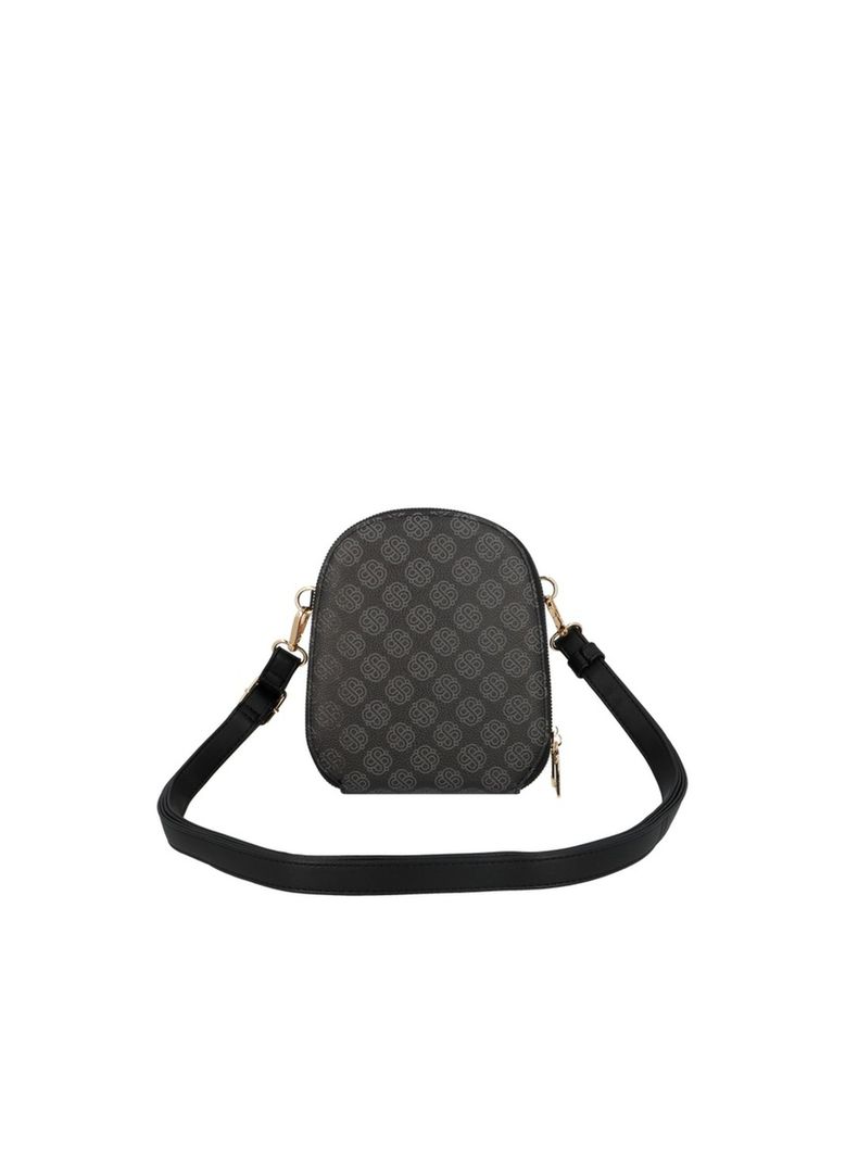 Portacelular Secret Avignon FW25 XL Negro-2