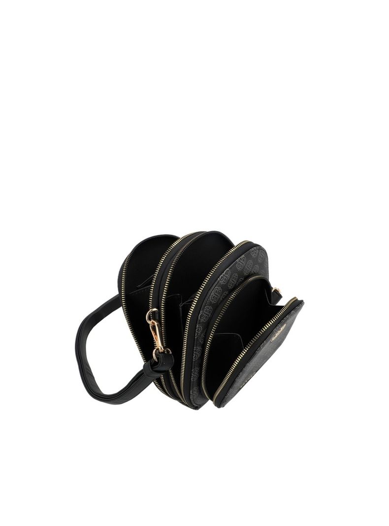 Portacelular Secret Avignon FW25 XL Negro-3