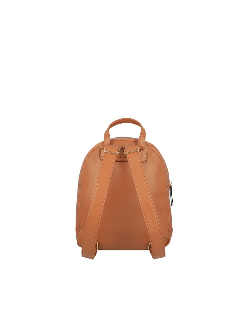 Mochila Secret Toulouse FW25 L Café Medio-2