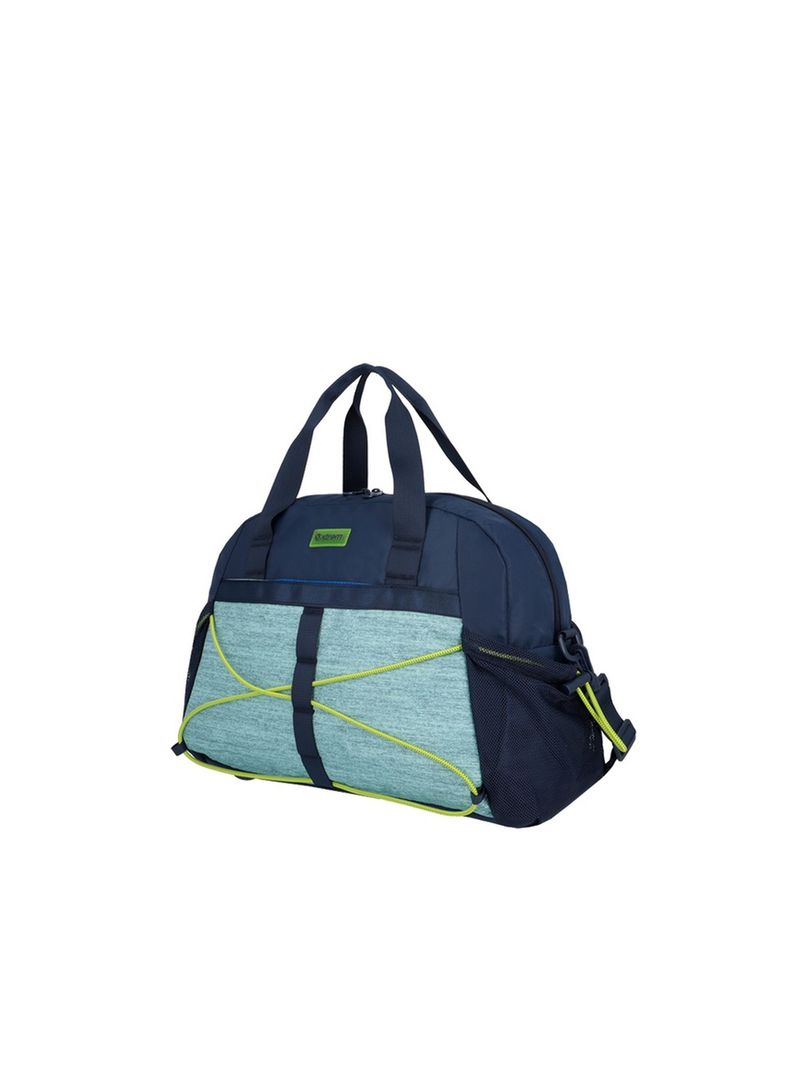 Bolso Deportivo Xtrem Jade 5XT Azul S-1