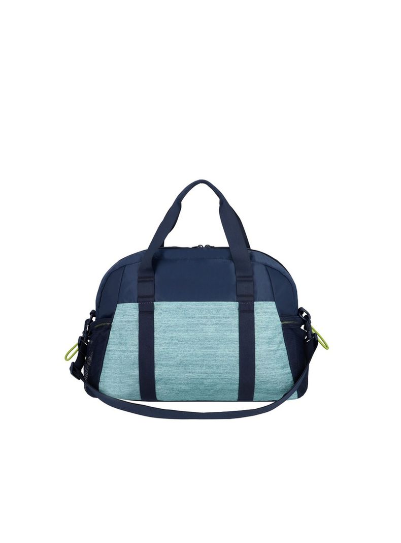 Bolso Deportivo Xtrem Jade 5XT Azul S-2