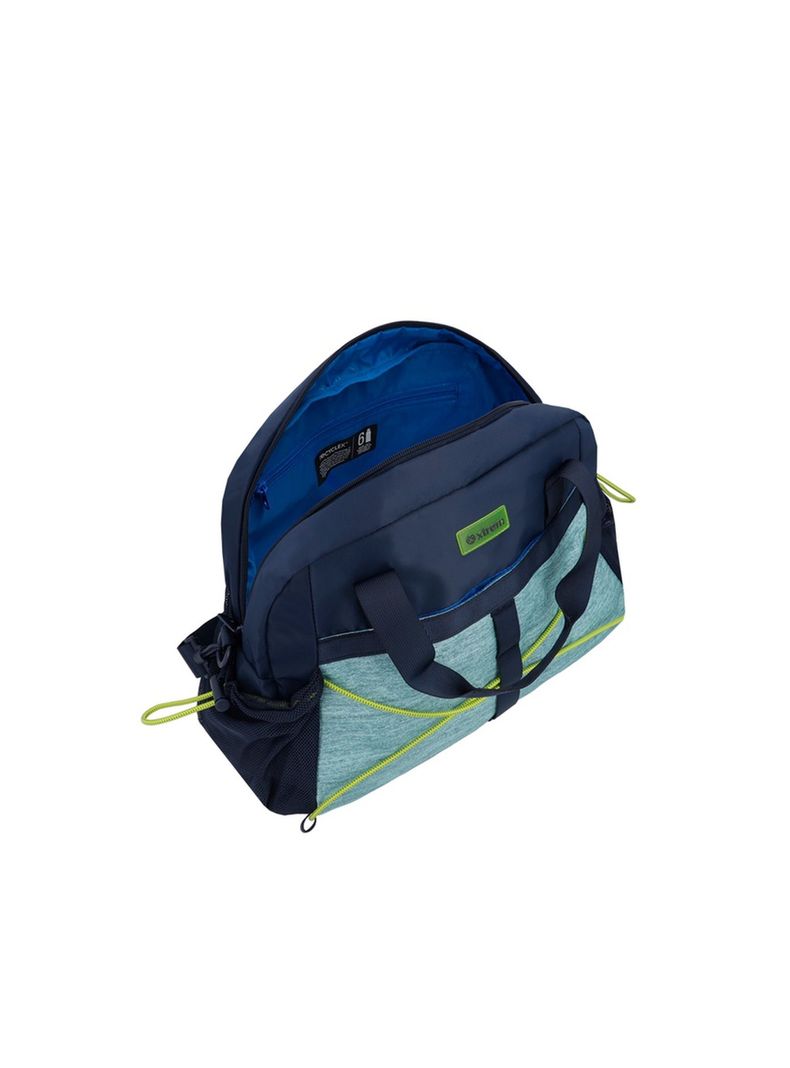 Bolso Deportivo Xtrem Jade 5XT Azul S-3