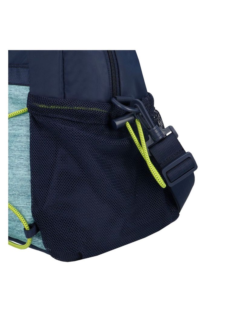 Bolso Deportivo Xtrem Jade 5XT Azul S-4