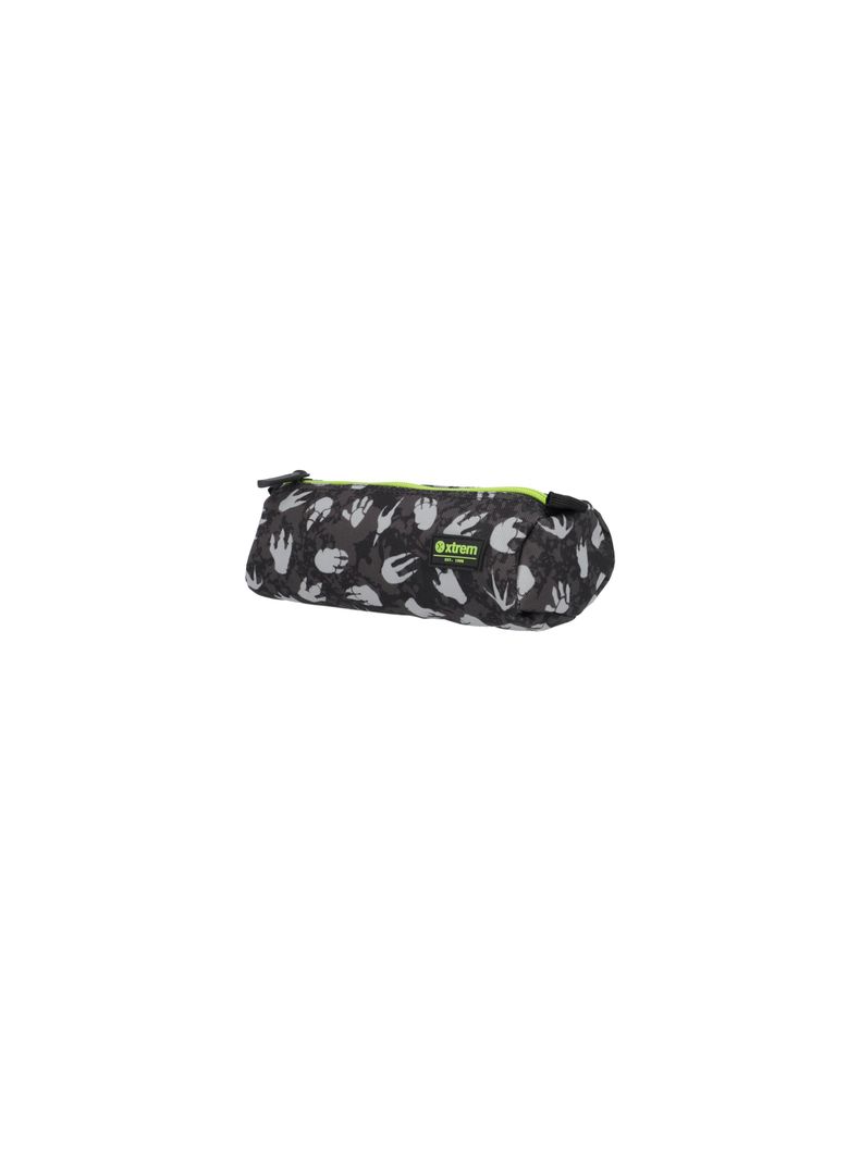 Multipack Mochila Niño Xtrem Gris-3