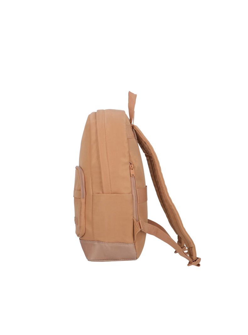 Mochila Notebook Xtrem Moore Café 14"-4