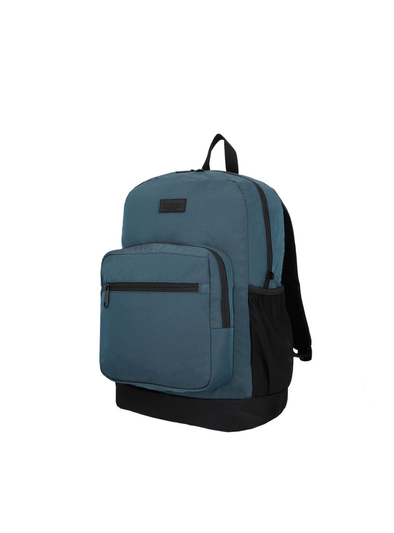 Mochila Notebook Xtrem Everdale 5XT Azul Nórdico 16"-1