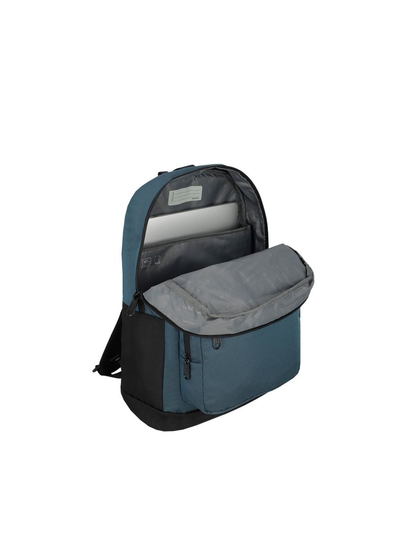 Mochila Notebook Xtrem Everdale 5XT Azul Nórdico 16"-3