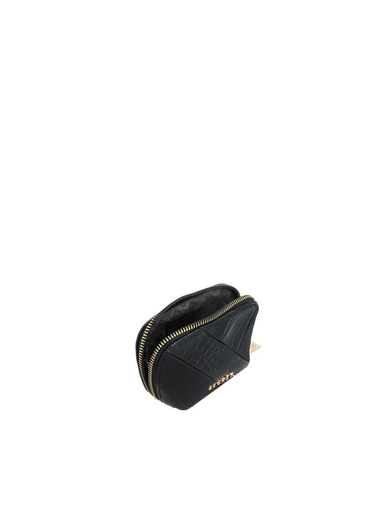 Monedero Secret Ede FW25 M Negro-3