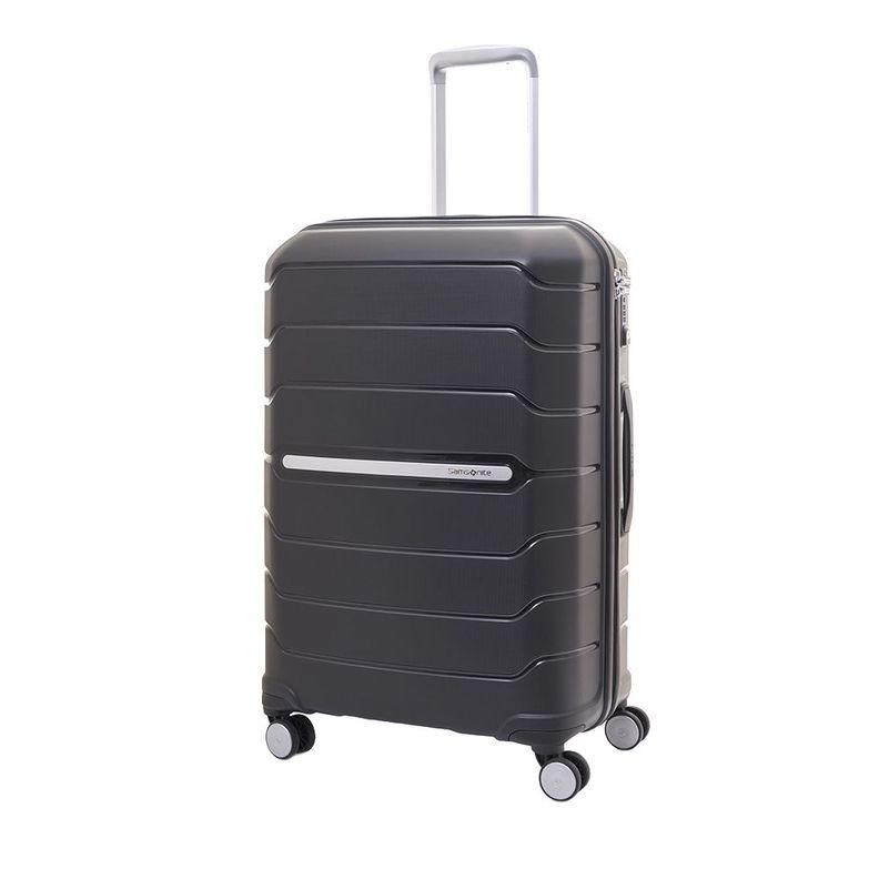 Maleta Mediana Samsonite Octolite Negro-1