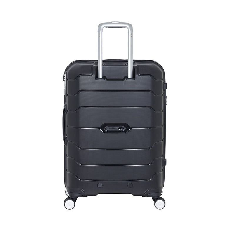 Maleta Mediana Samsonite Octolite Negro-5