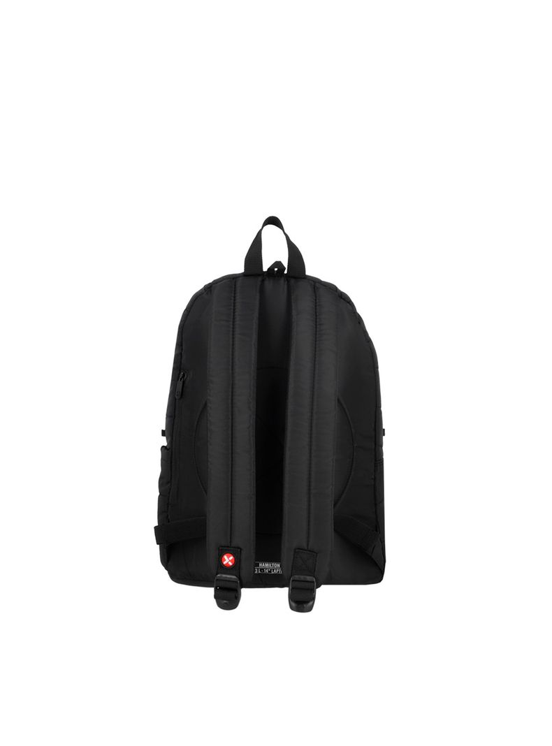 Mochila Notebook Xtrem Hamilton 5XT Negro/Lila 14"-2