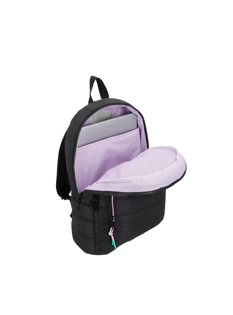 Mochila Notebook Xtrem Hamilton 5XT Negro/Lila 14"-3