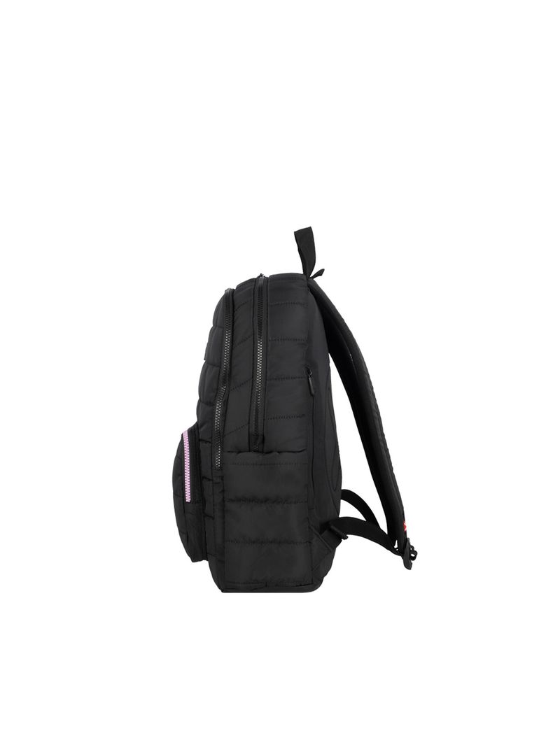 Mochila Notebook Xtrem Hamilton 5XT Negro/Lila 14"-4