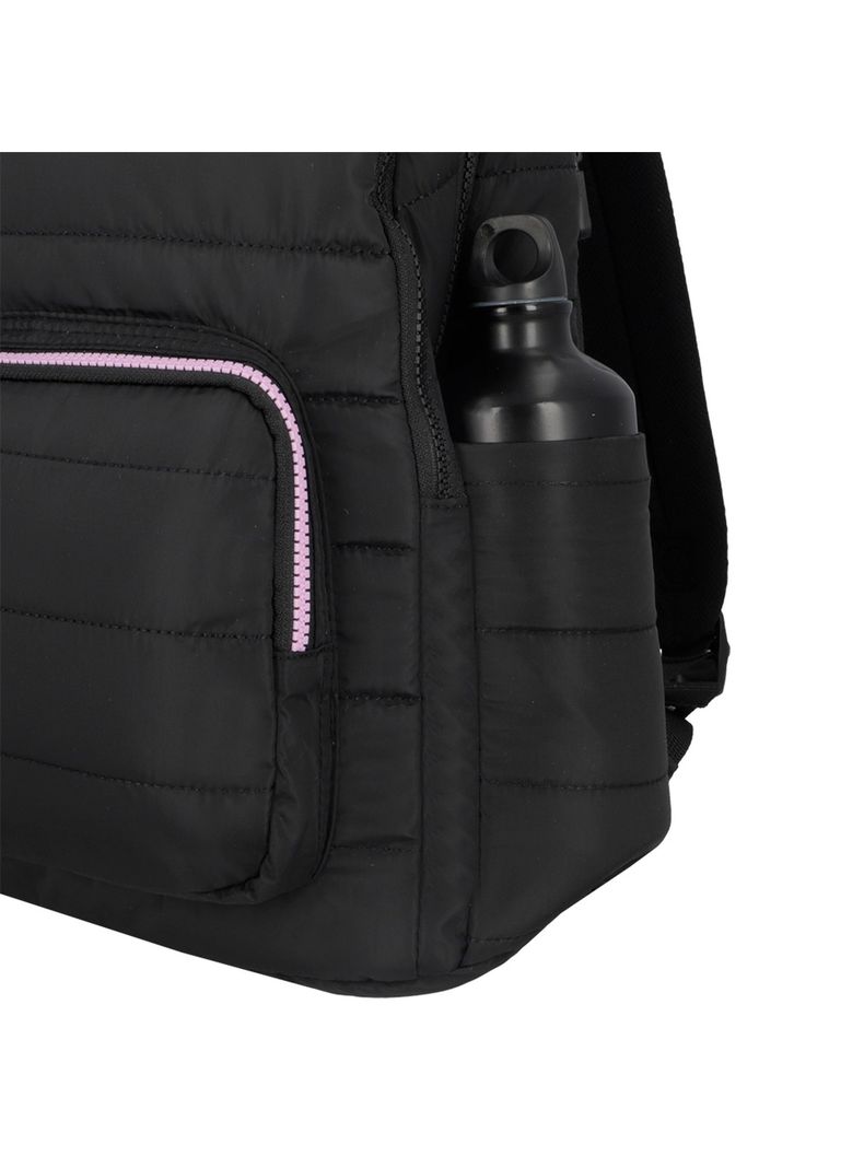 Mochila Notebook Xtrem Hamilton 5XT Negro/Lila 14"-5