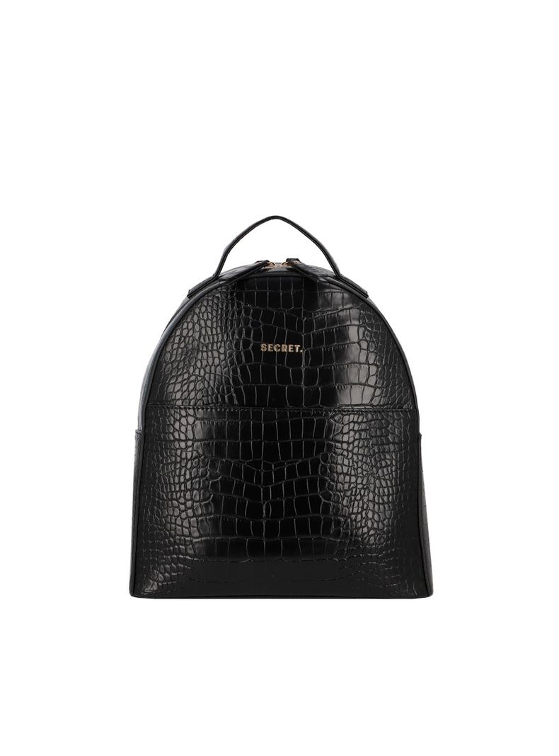 Mochila Secret Dakota ST6 M Negro