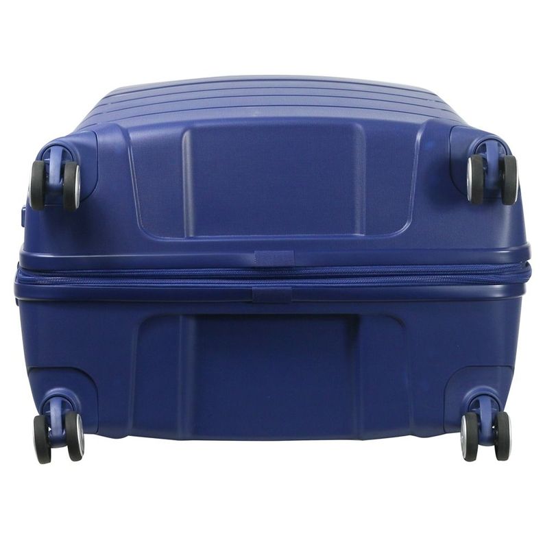 Maleta Mediana Samsonite Octolite Azul-4