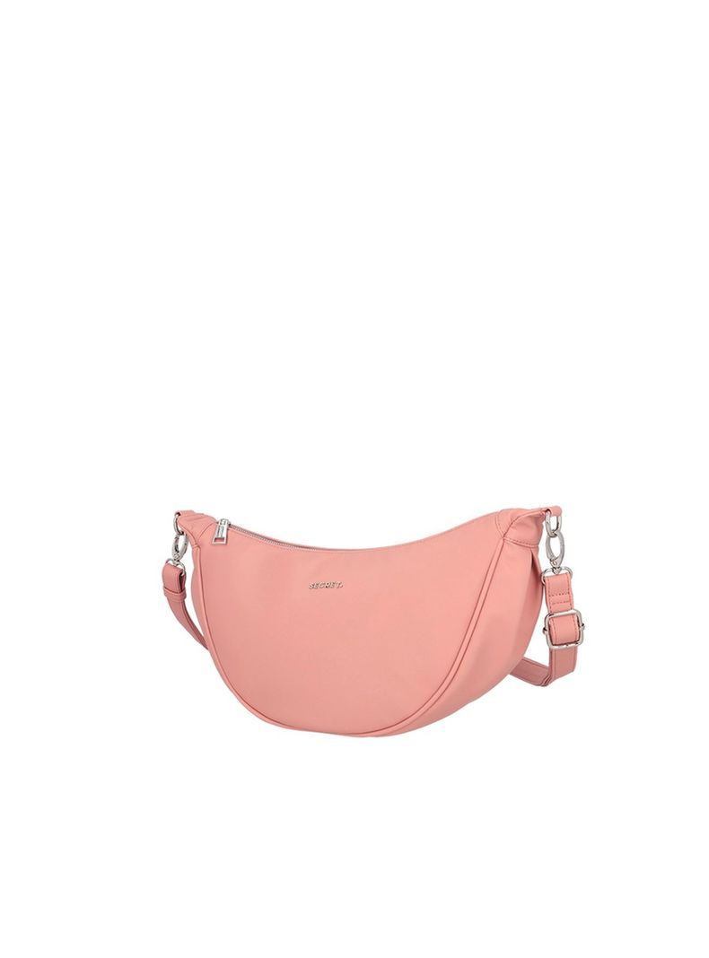 Bandolera Secret Breda FW25 M Rosado-1