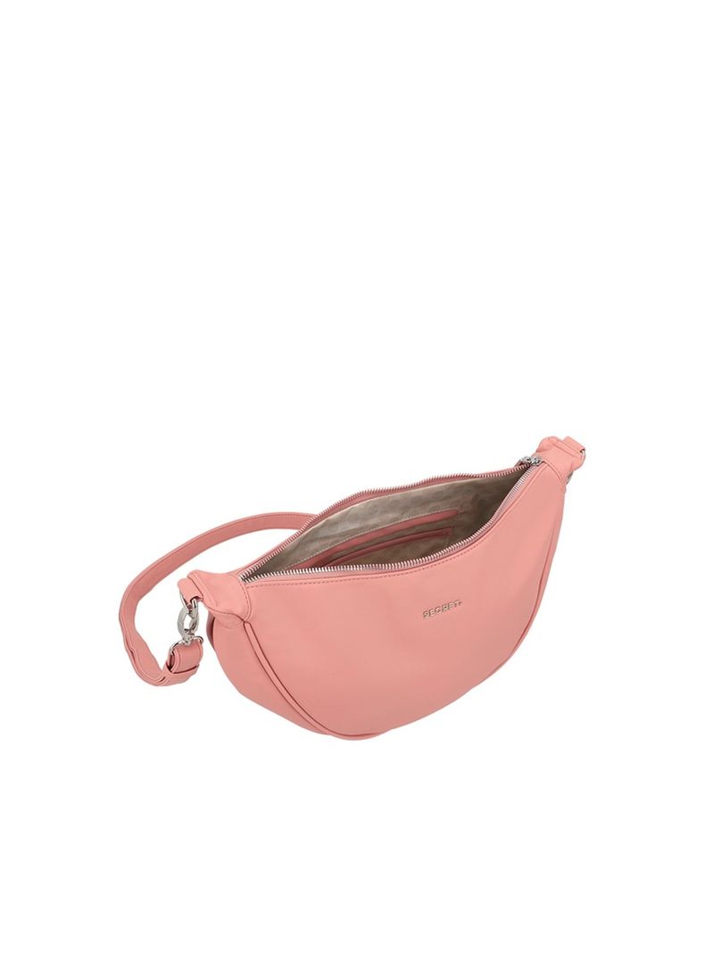 Bandolera Secret Breda FW25 M Rosado-3
