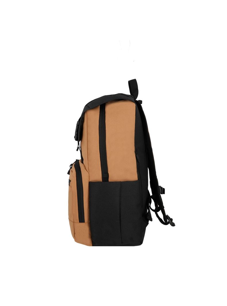 Mochila Notebook Xtrem Kent 5XT Café 16"-4