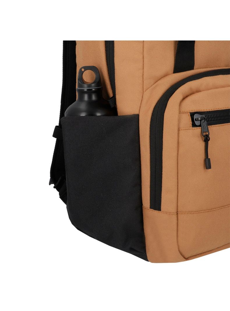 Mochila Notebook Xtrem Kent 5XT Café 16"-5