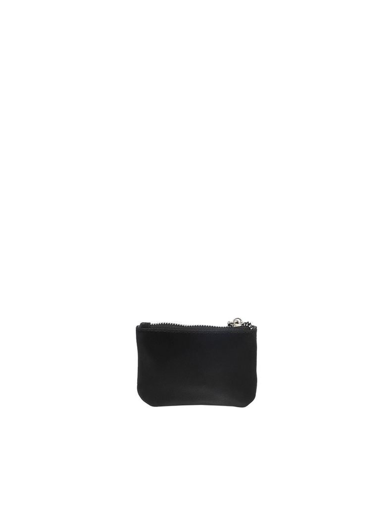 Monedero Secret Burgos FW25 M Negro-2