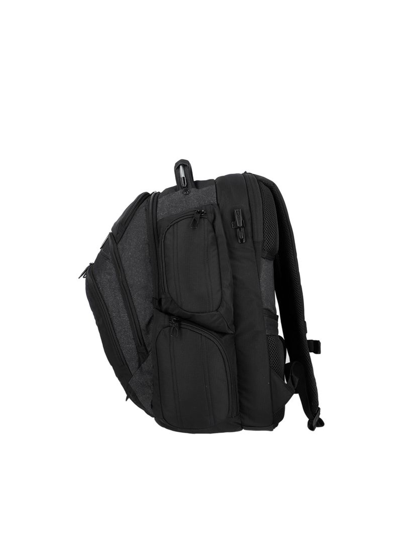 Mochila Notebook Xtrem Legend 5XT Gris 17"-4