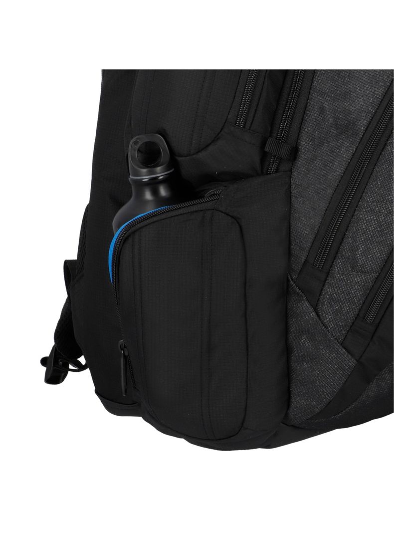 Mochila Notebook Xtrem Legend 5XT Gris 17"-5