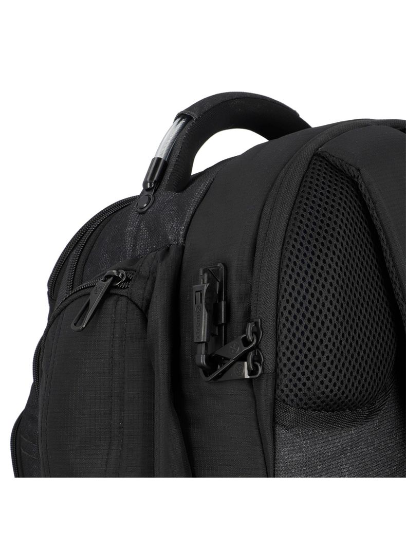 Mochila Notebook Xtrem Legend 5XT Gris 17"-8