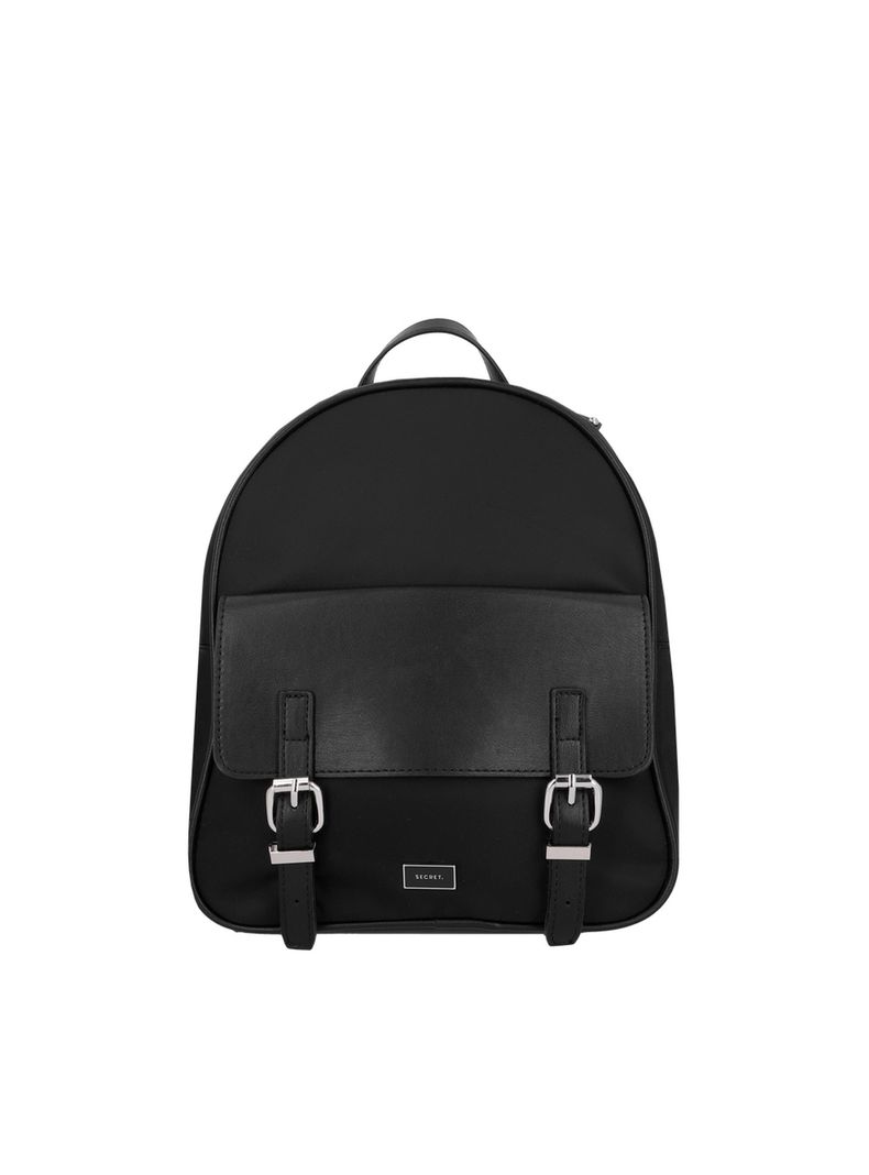 Mochila Secret Harbin ST6 M Negro