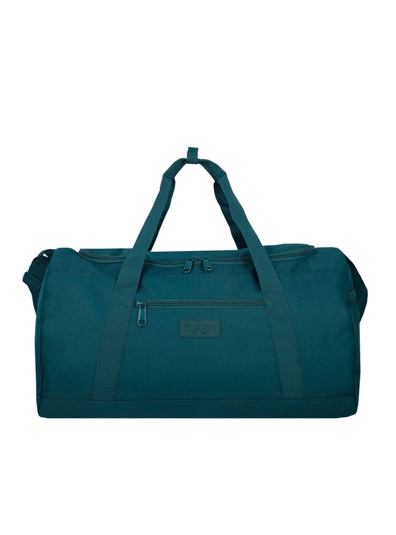 Bolso Deportivo Xtrem Colorado 5XT Azul-0