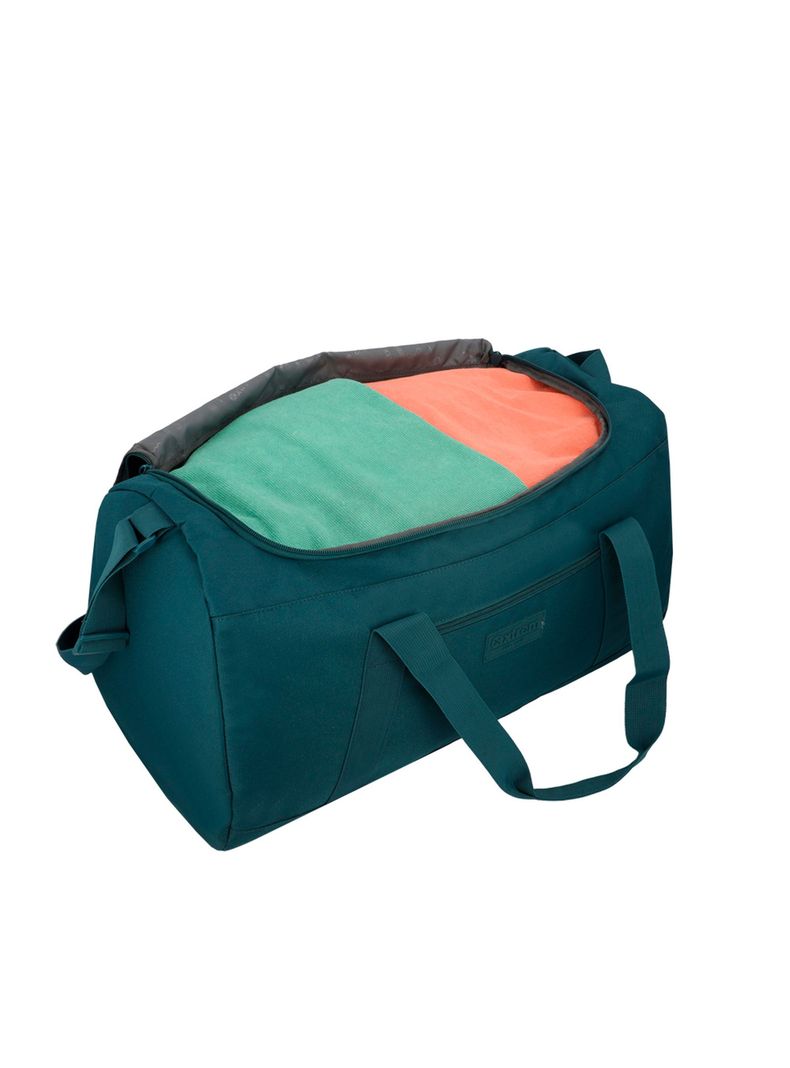 Bolso Deportivo Xtrem Colorado 5XT Azul-3