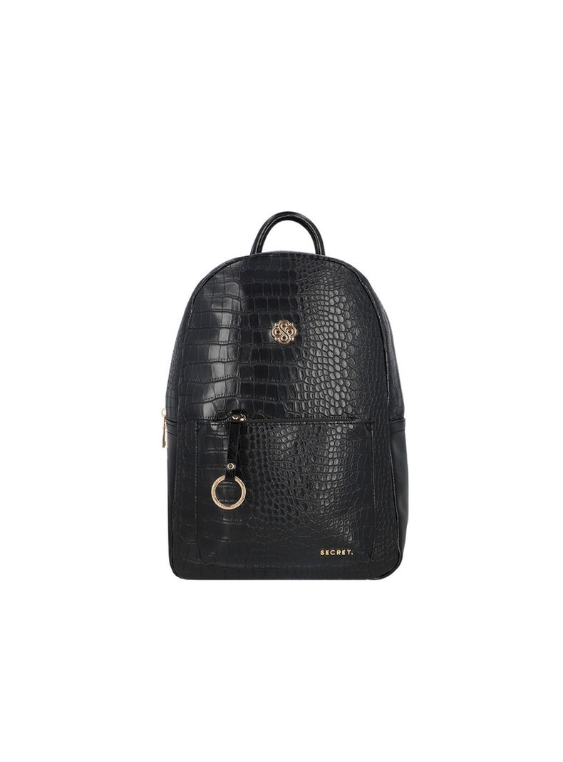 Mochila Secret Osaka FW25 L Negro-0