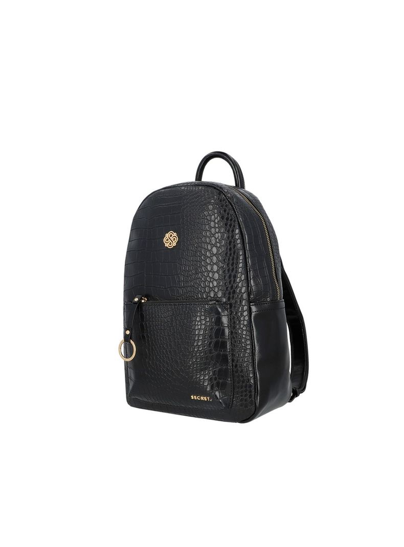 Mochila Secret Osaka FW25 L Negro-1