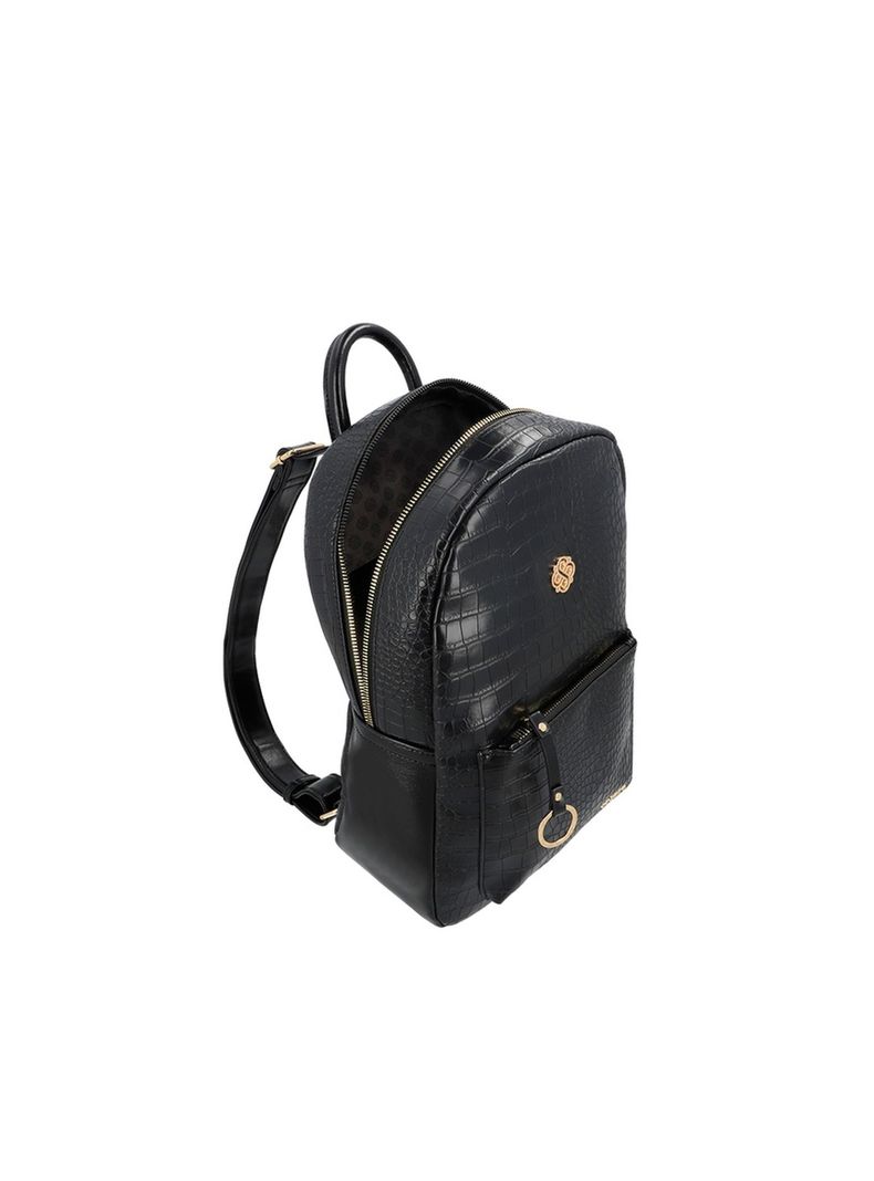 Mochila Secret Osaka FW25 L Negro-3