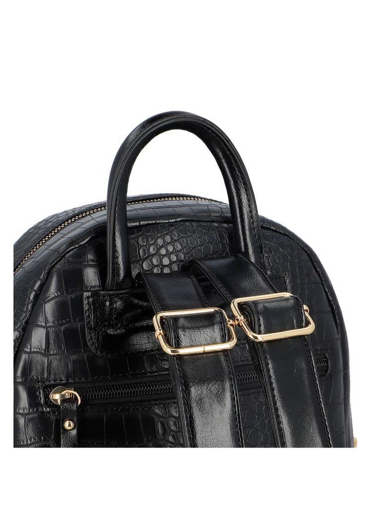 Mochila Secret Osaka FW25 L Negro-4