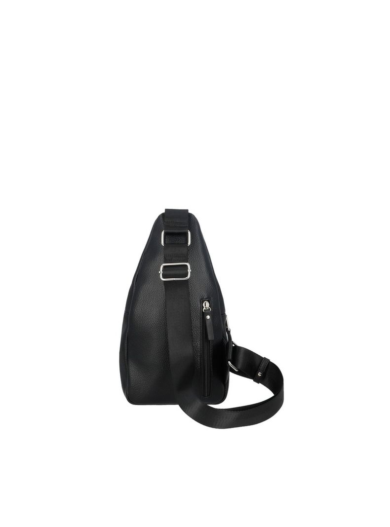 Bandolera Secret Ceuta FW25 M Negro-2