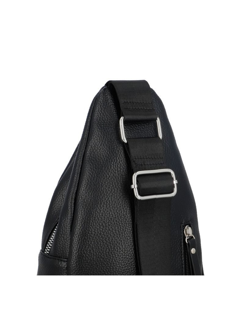 Bandolera Secret Ceuta FW25 M Negro-4